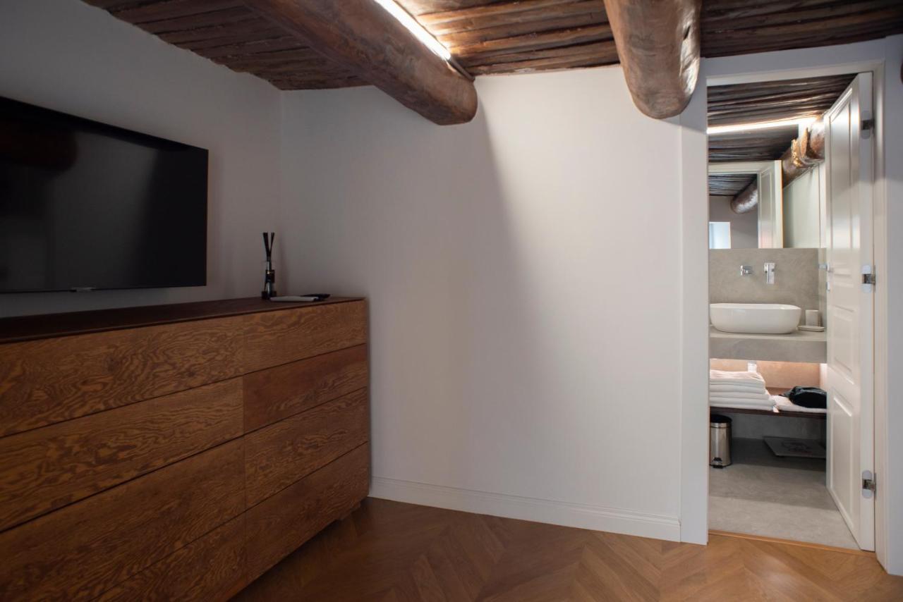 Dimora Scura Apartment Naples Exterior photo