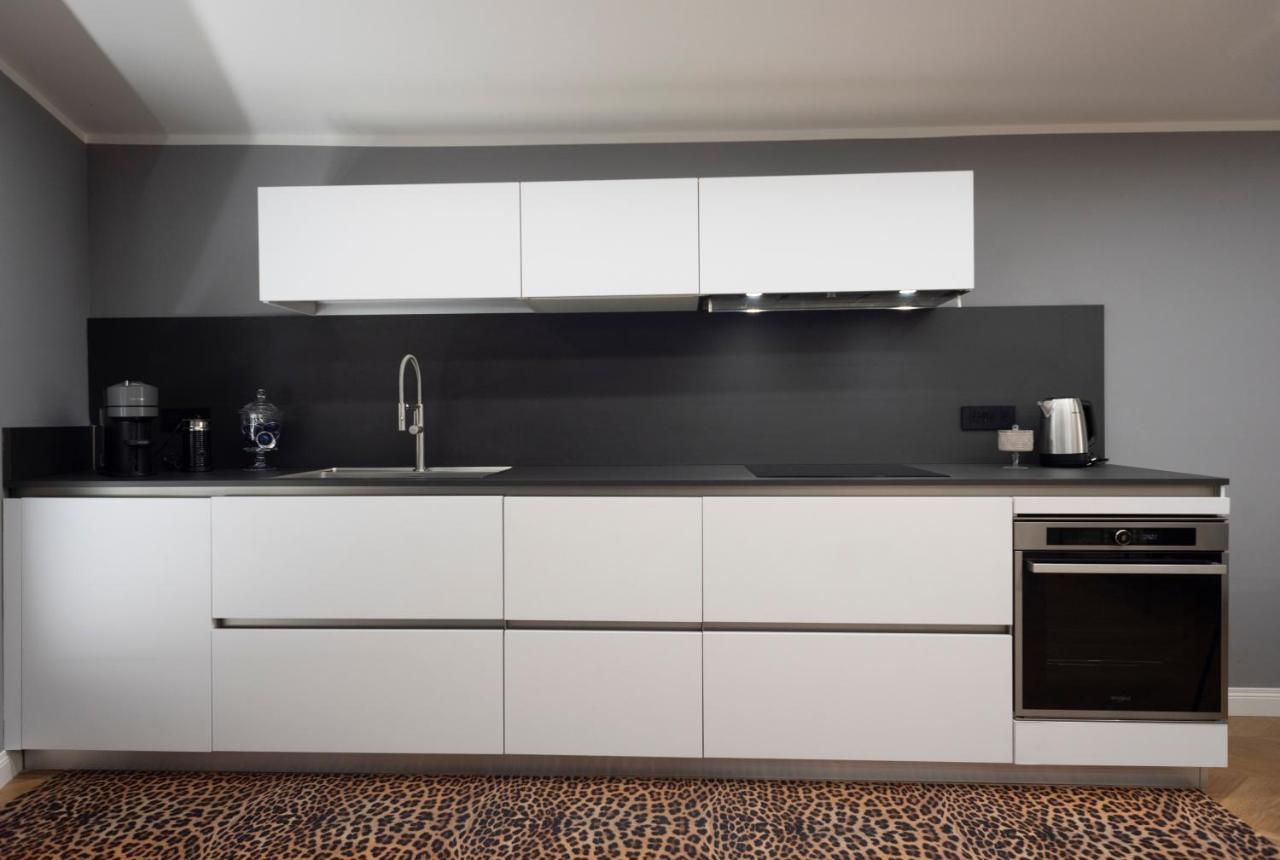 Dimora Scura Apartment Naples Exterior photo