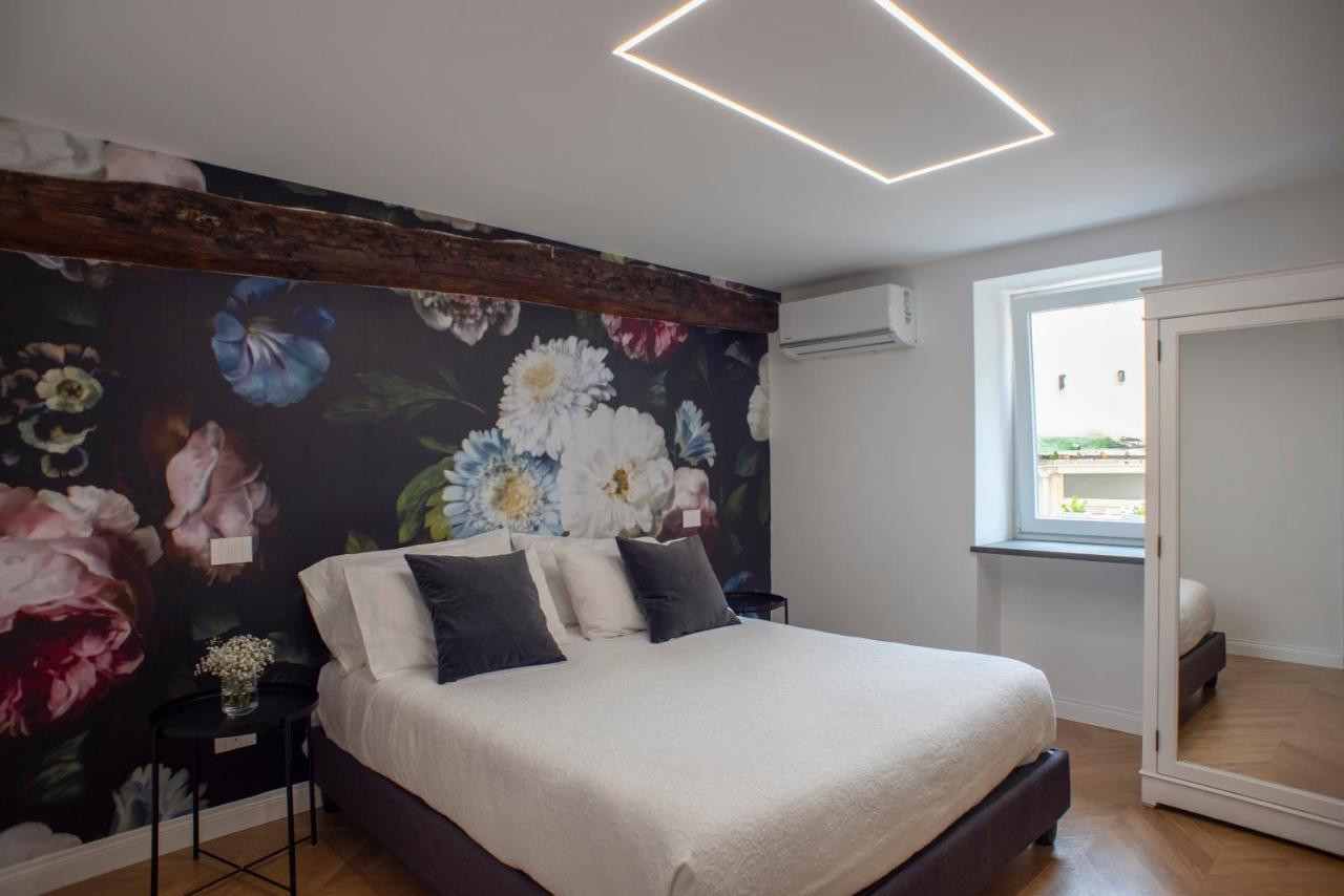 Dimora Scura Apartment Naples Exterior photo