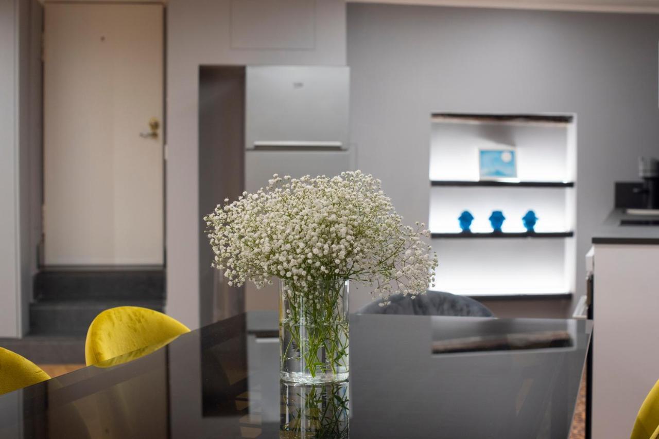 Dimora Scura Apartment Naples Exterior photo